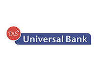 Банк Universal Bank в Калантаевке